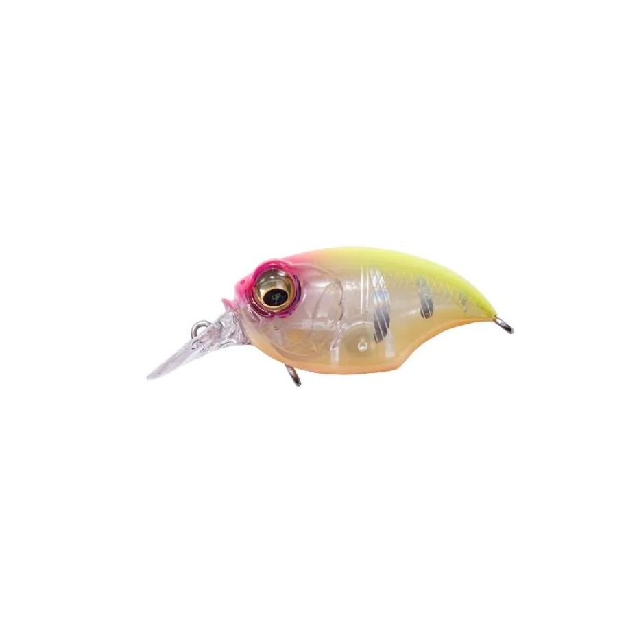 Hard Bait Megabass New SRX Griffon 43mm
