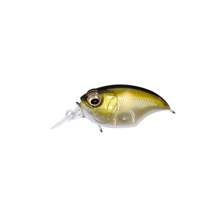 Wobbler Megabass Neuer SRX Griffon 43mm