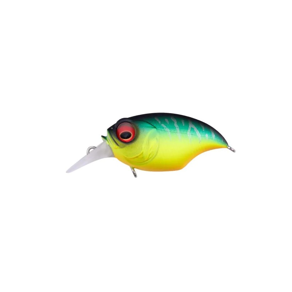 Señuelo duro Megabass MRX Griffon 4,3cm