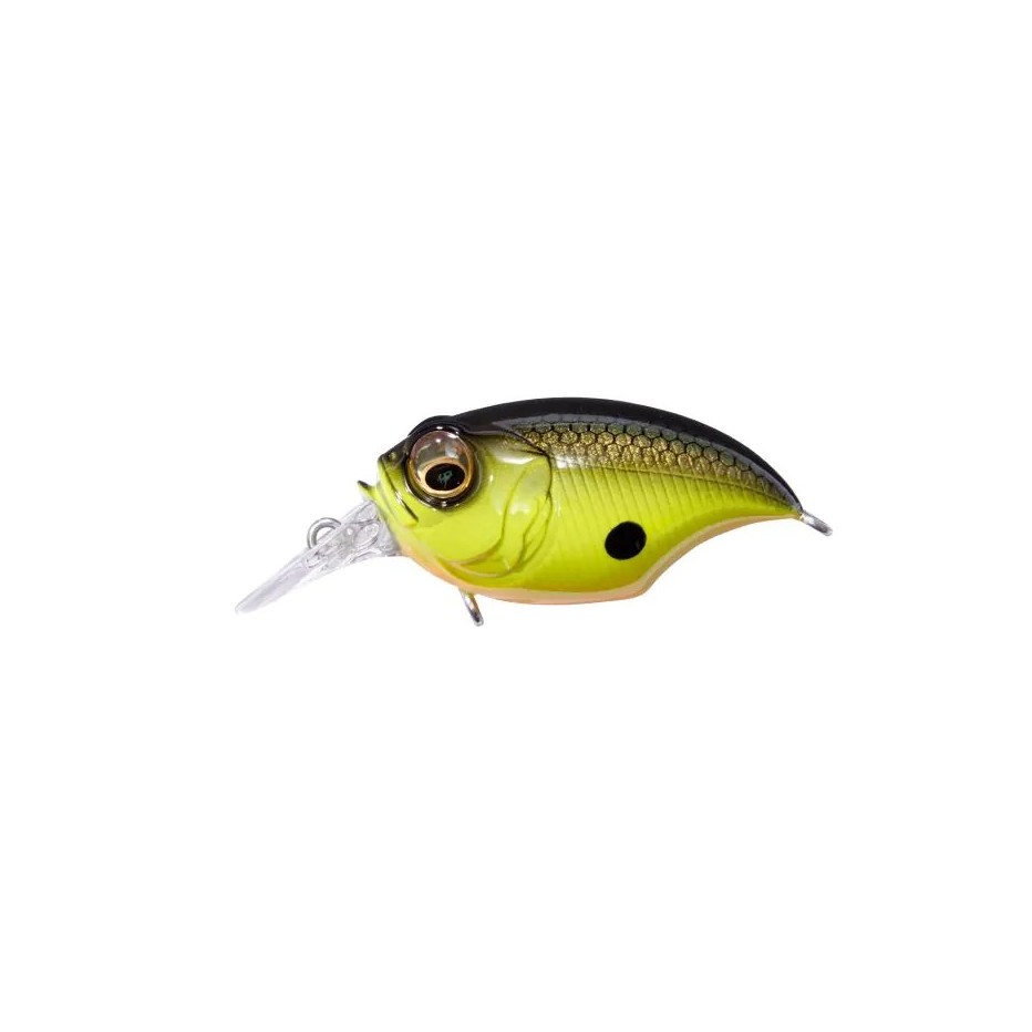 Hard bait Megabass MRX Griffon 4.3cm