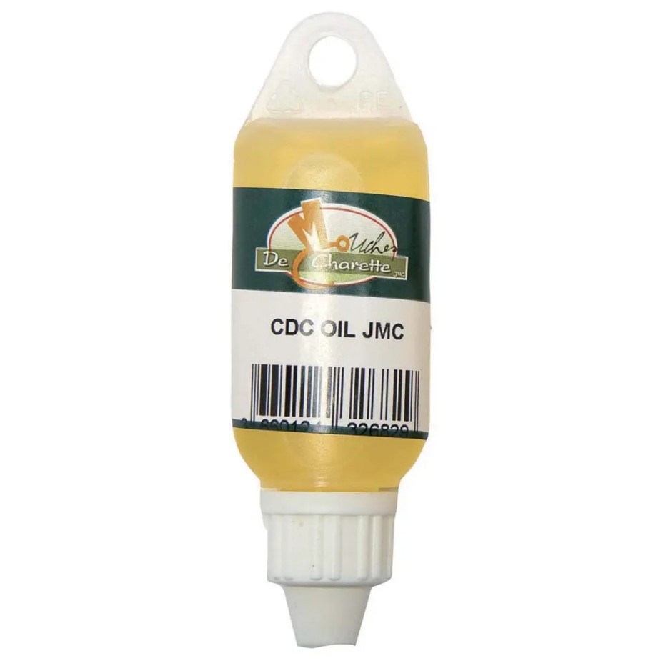 Aceite de Trasero de Pato JMC | Haz flotar tus moscas