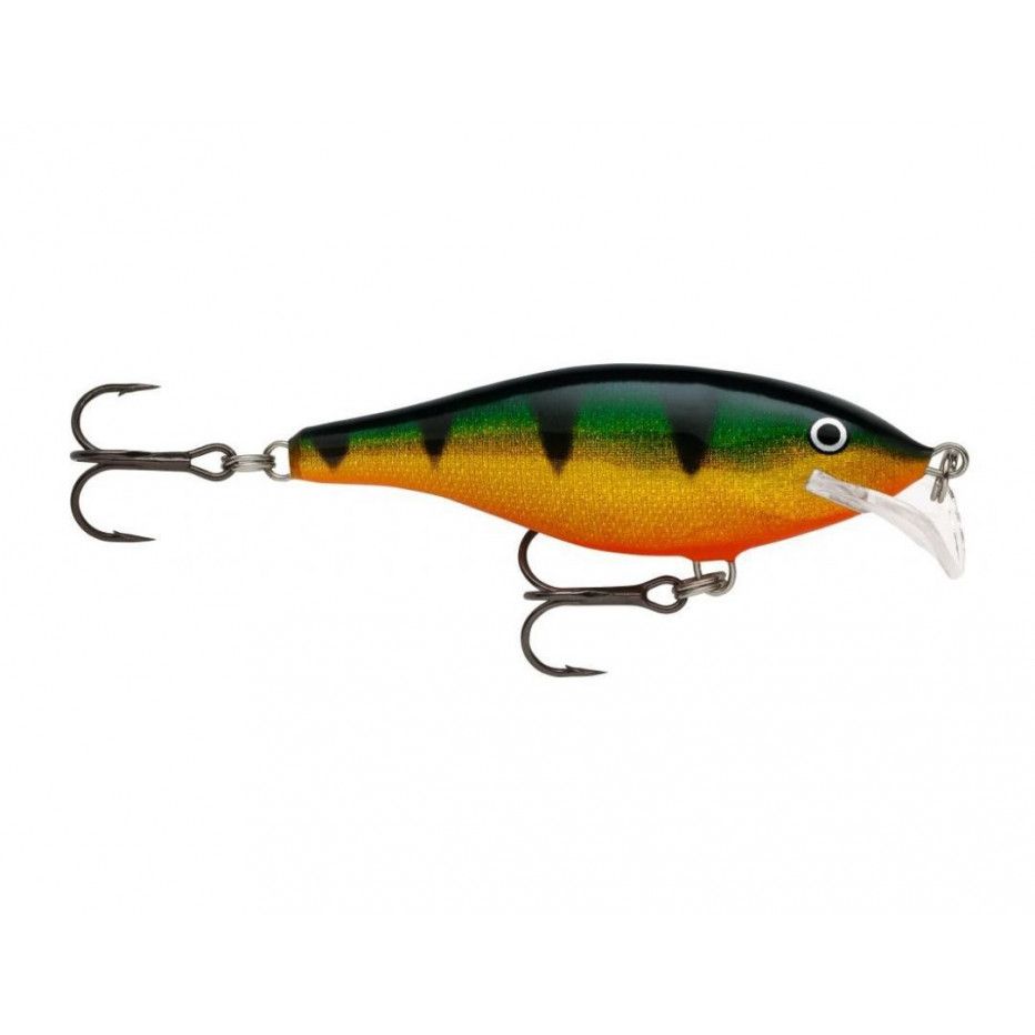 Señuelo Rapala Scatter Rap Shad 7cm