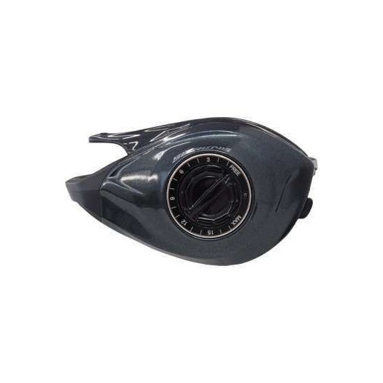 Carrete casting Tailwalk Sirenas 100 HG - Mar / Jigging