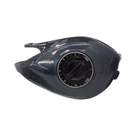 Carrete casting Tailwalk Sirenas 100 HG - Mar / Jigging