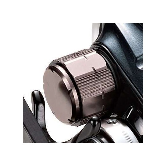 Carrete casting Tailwalk Sirenas 100 HG - Mar / Jigging