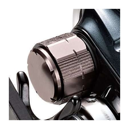 Casting Reel Tailwalk Sirens 100 HG - Sea / Jigging