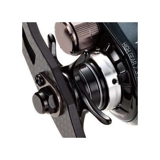 Carrete casting Tailwalk Sirenas 100 HG - Mar / Jigging