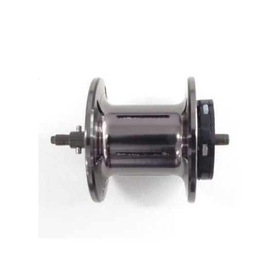 Carrete casting Tailwalk Sirenas 100 HG - Mar / Jigging