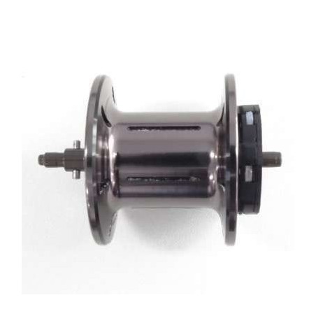 Casting Reel Tailwalk Sirens 100 HG - Sea / Jigging