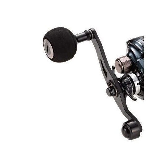 Baitcast Rollen Tailwalk Seirens 100 HG - Meer / Jigging