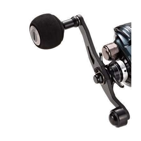 Carrete casting Tailwalk Sirenas 100 HG - Mar / Jigging