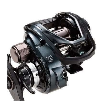 Casting Reel Tailwalk Sirens 100 HG - Sea / Jigging