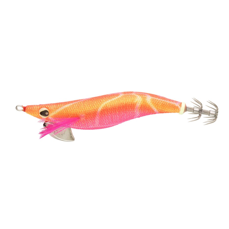Squid jig Sakura Stingray Soft 3.5