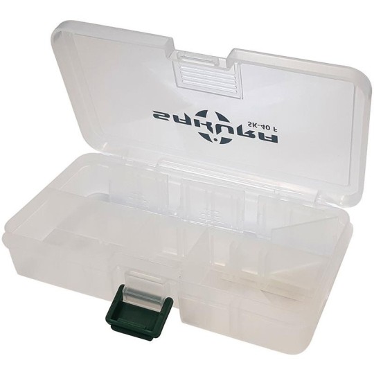 Boîte de Rangement Sakura SK-40L Clear