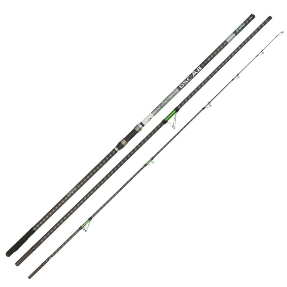 Surfcasting Rod Yuki Saikou DSC A8 - Hybrid Scion