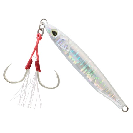 Pilker Sakura Lisa Loca ZN 40g | Light & Shore Jigging