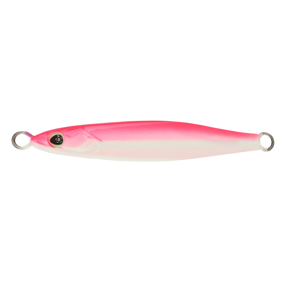 Metallic Jig Sakura Lisa Loca ZN 40g