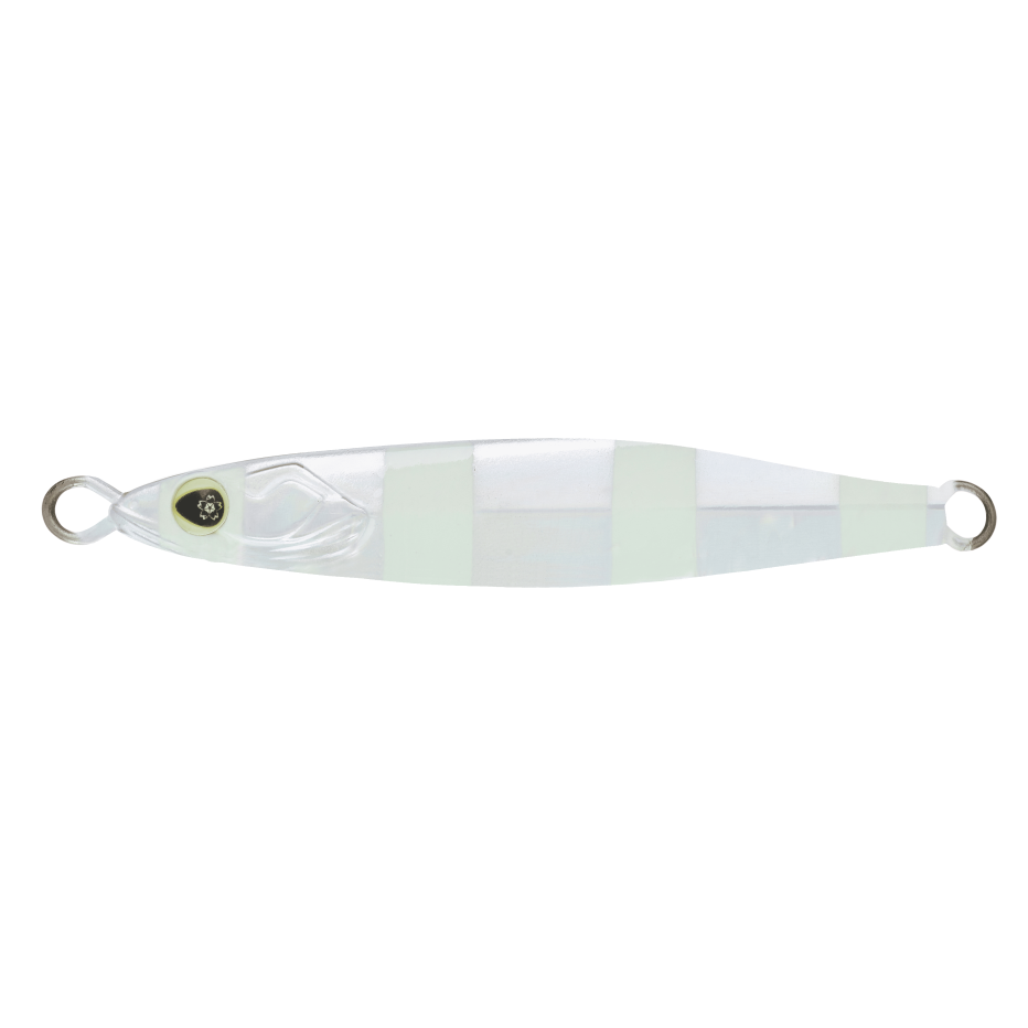 Metallic Jig Sakura Lisa Loca ZN 40g