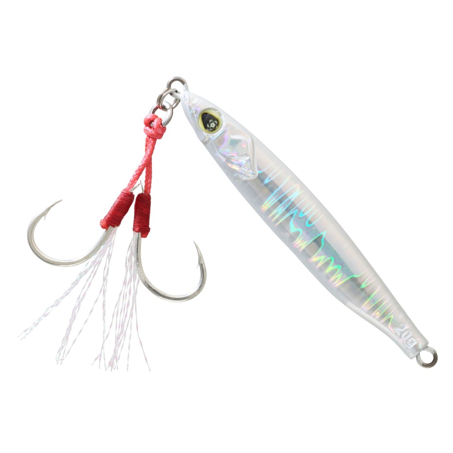 Jig Métallique Sakura Lisa Loca ZN 20g