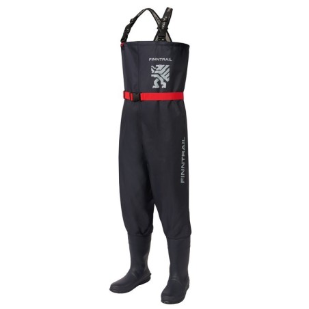 Waders Avec Bottes Finntrail TimberBF