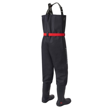 Waders Avec Bottes Finntrail TimberBF