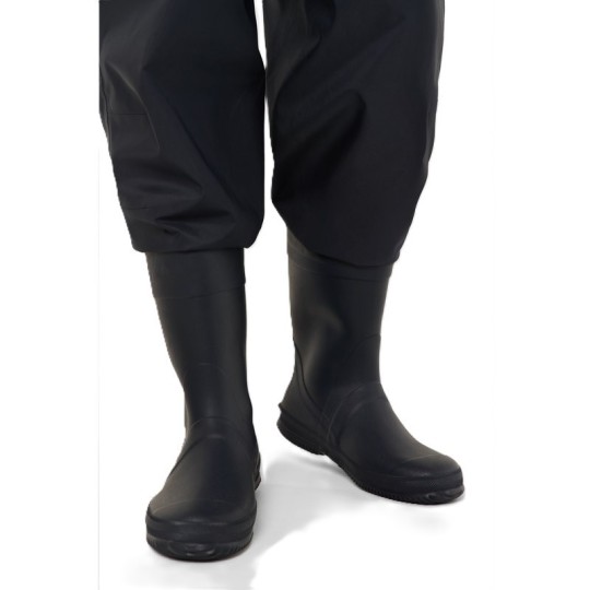 Waders Avec Bottes Finntrail TimberBF