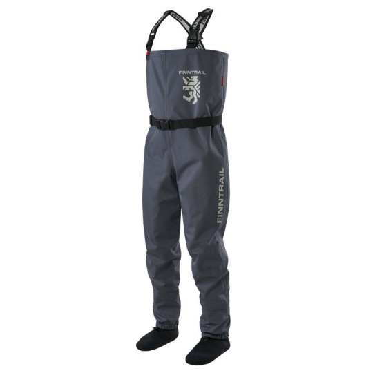 Waders Finntrail Timber