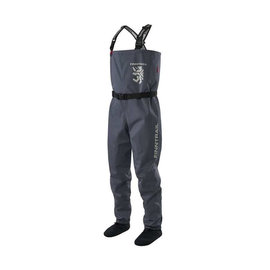 Waders Finntrail Timber