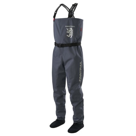 Waders Finntrail Timber