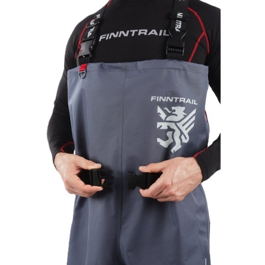 Waders Finntrail Timber