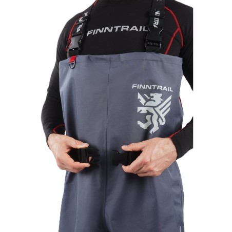 Waders Finntrail Timber