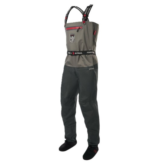 Waders Finntrail Wademan