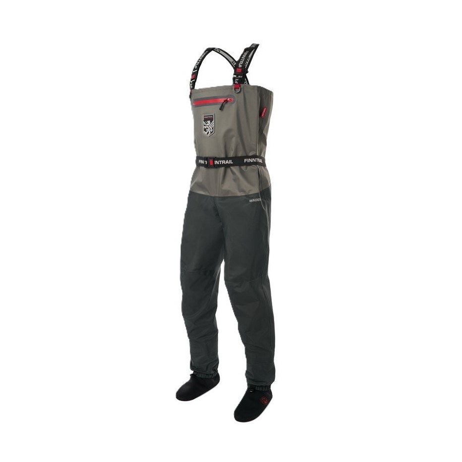 Waders Finntrail Wademan