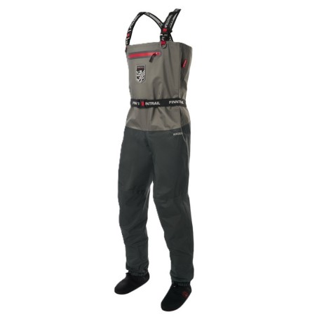 Waders Finntrail Wademan
