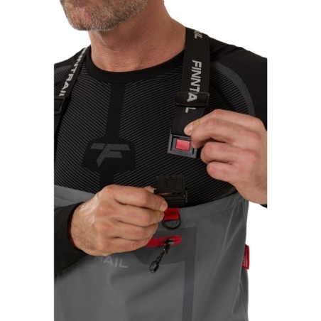 Waders Finntrail Wademan