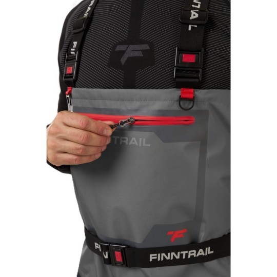 Waders Finntrail Wademan