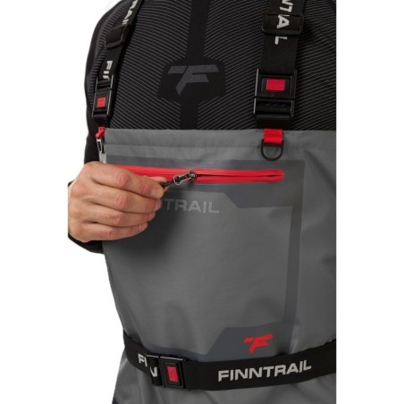 Waders Finntrail Wademan