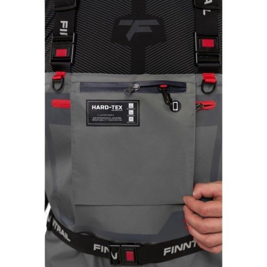 Waders Finntrail Wademan