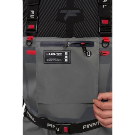 Waders Finntrail Wademan