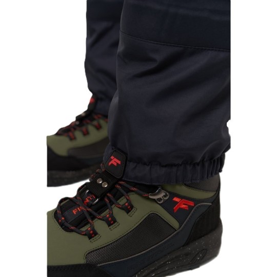 Waders Finntrail Wademan Khaki