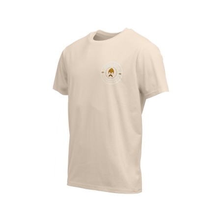 T-Shirt Westin Creceaw Beige
