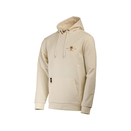 Hoodie Westin Creceaw Beige