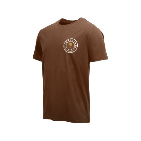 T-Shirt Westin Swimlure Dark Vrown