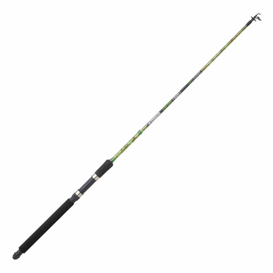 Canne Spinning Garbolino Safari Trout Telespin - Truite