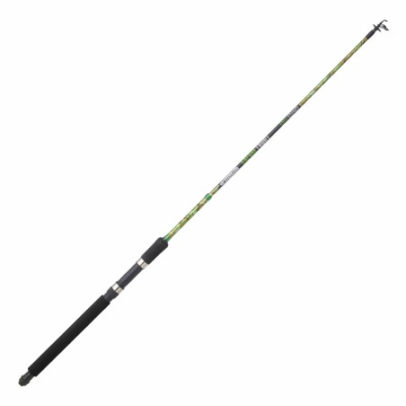 Spinnruten Garbolino Safari Trout Telespin - Forelle