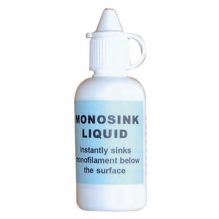 Dégraissant Stormsure Stormclear Monosink - Pêche Mouche