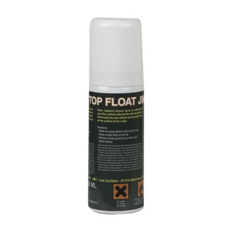 JMC Top Float Spray - For dry flies