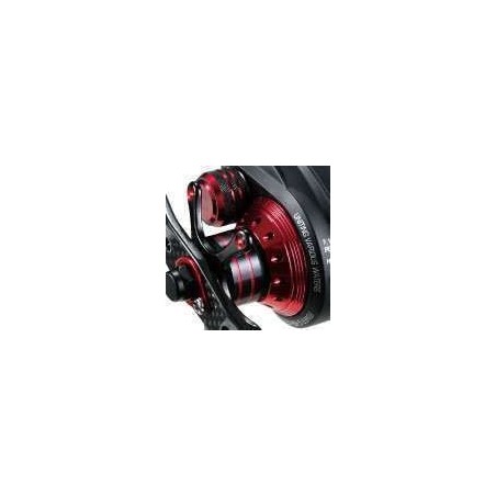 Baitcast Rollen Tailwalk Elan Widepower Plus - Meer / Süßwasser