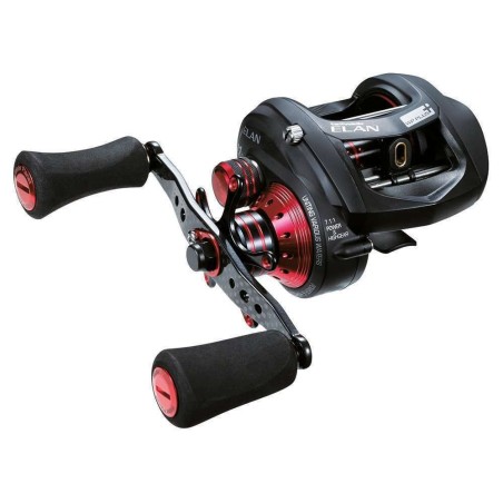 Casting Reel Tailwalk Elan Widepower Plus - Sea / Fresh Water