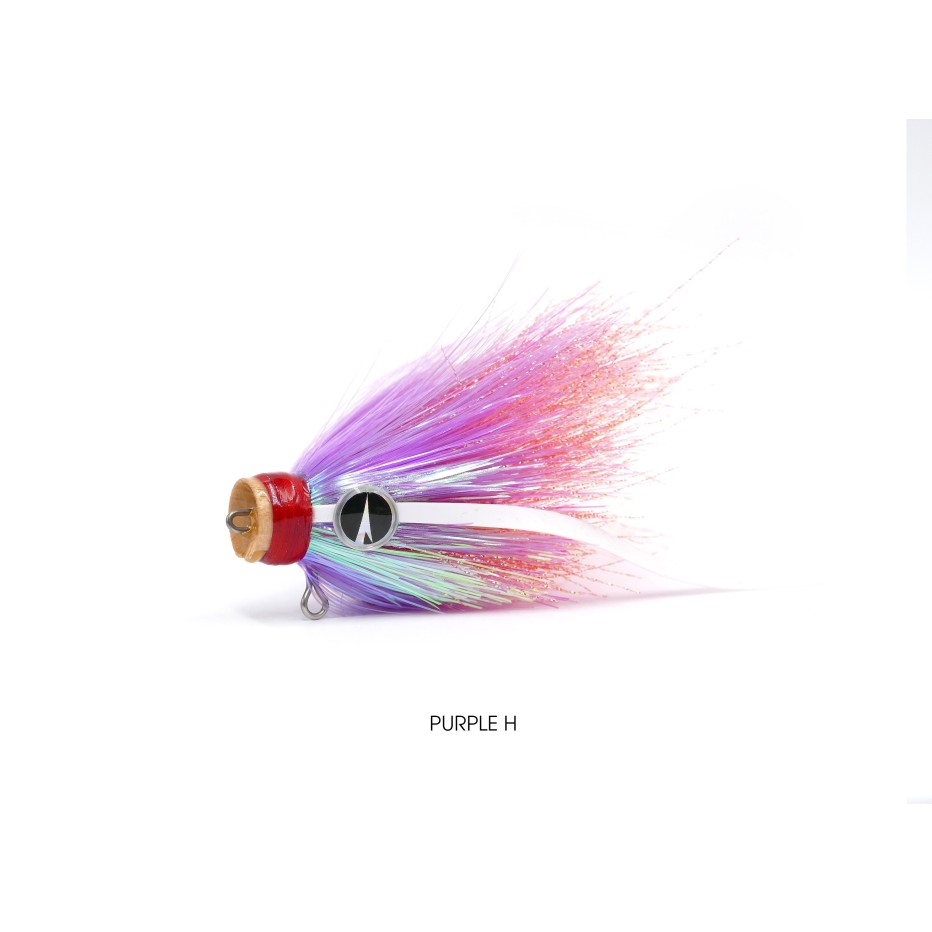 Jig Head VMC Baby Mustache Shallow 14g